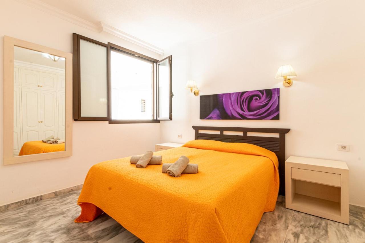 Apartamentos Lago Puerto de Santiago  Exterior foto
